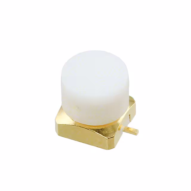 SMP-MSLD-PCS-T Amphenol RF  Assemblages de connecteurs coaxiaux (RF)